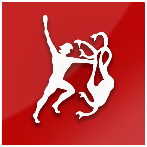 Comité Monégasque Antidopage logo