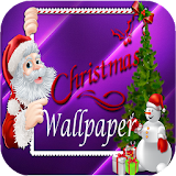 Christmas WallPaper Free icon