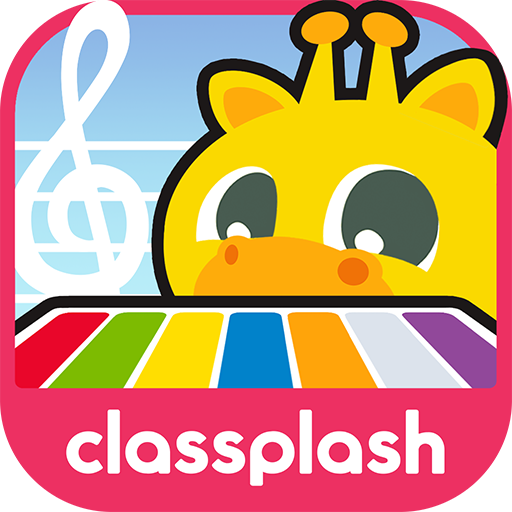 Baby Composer - Read Music  Icon