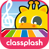 Baby Composer - Become the next music prodigy! icon