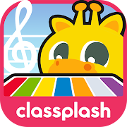 Baby Composer - Become the next music prodigy!