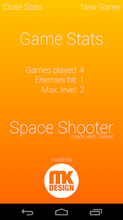 Space 101 made with Tasker(圖3)-速報App