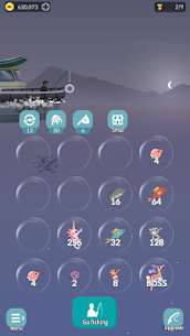 2048 Fishing 1.14.17 Apk + Mod 4