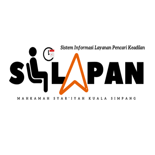 SILAPAN: M.S. Kualasimpang logo