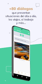 Captura de Pantalla 3 Aprende portugués rápidamente android