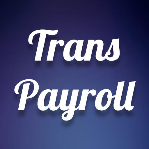 Trans-Payroll logo
