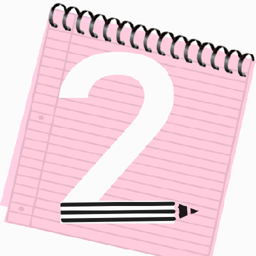 TwoNote - AppWisp.com