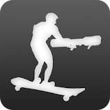 Skate & Strike icon