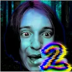 Cover Image of डाउनलोड Корейка Даша 2: Тайны лесного дома - Хоррор игра 1.5 APK