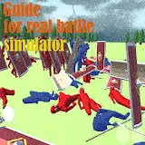 guide real battle simulator icon