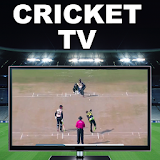 Cricket TV Live icon