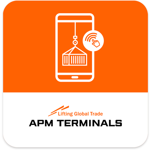 APM Terminals Buenos Aires logo