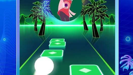 Tiles Hop: EDM Rush Gallery Screentshots 16