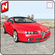 Top 31 Auto & Vehicles Apps Like Romeo Brera: Extreme Modern City Car Drift & Drive - Best Alternatives