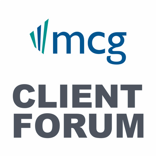 MCG Client Forum Apps on Google Play