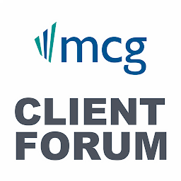 Icon image MCG Client Forum