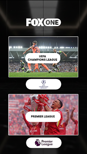 FOX One MX screenshot 1