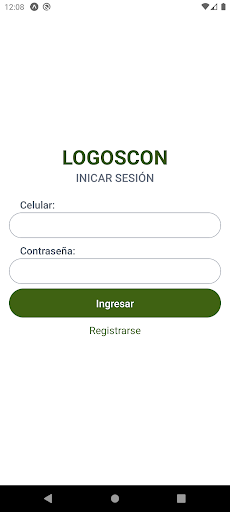 Logoscon Screen 2