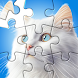 Jigsaw Puzzle: Classic Art - Androidアプリ