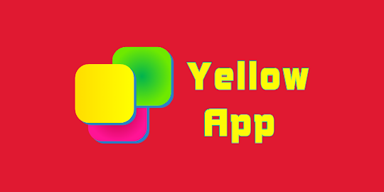 Yellow App Vpn