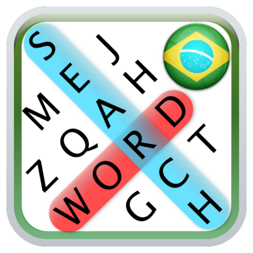 Caça-Palavras - Português 1.7.0 Icon