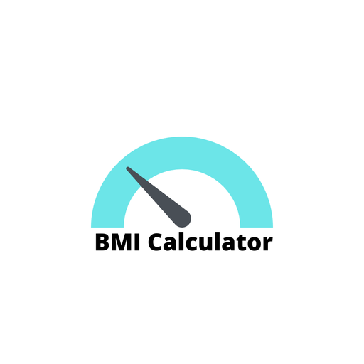BMI Calculator logo