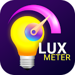 Lux Meter Light Measurement