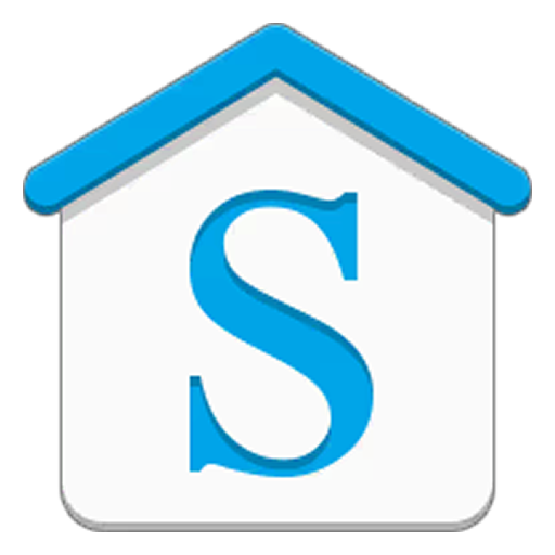 S Launcher for Galaxy TouchWiz 1.0.8 Icon