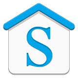 S Launcher for Galaxy TouchWiz icon