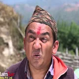 Nepali Comedy  Meri Bassai icon