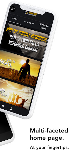 High Plains Christian Church