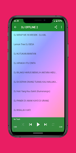 DJ Kopi Dangdut VIral Tiktok