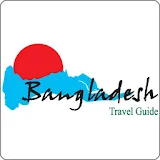 Bangladesh Travel Guide icon