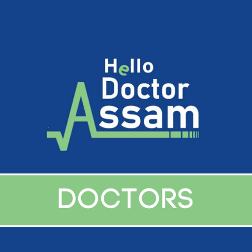 HDA Doctors logo