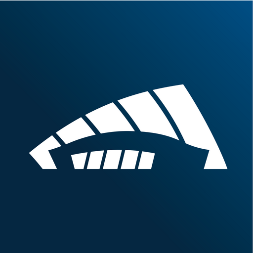 Richmond Olympic Oval logo