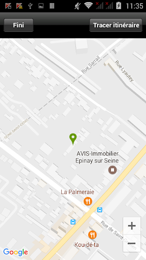 Cortésia Formations