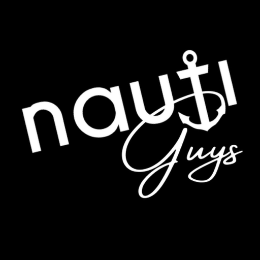 NautiGuys logo
