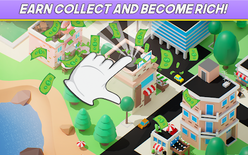 Idle Mayor Tycoon Tap Manager Empire Simulator v2.04.0 MOD APK(Unlimited money)Free For Android 9