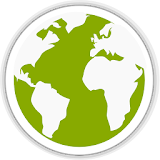 Geography Time icon