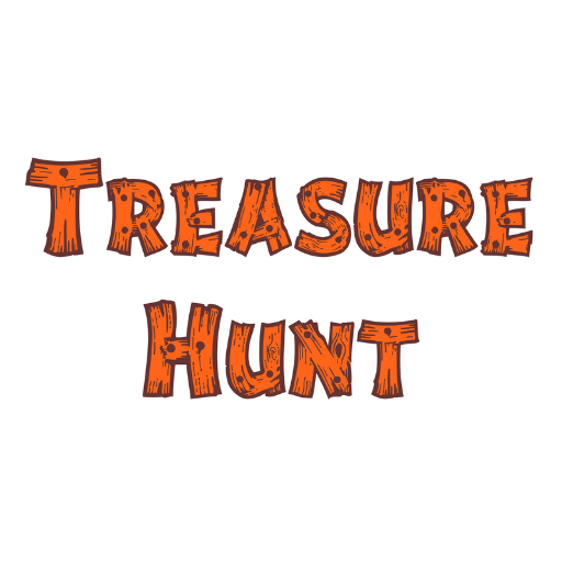 Treasure Hunt logo