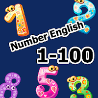 Подсчет чисел 1-100 Английский
