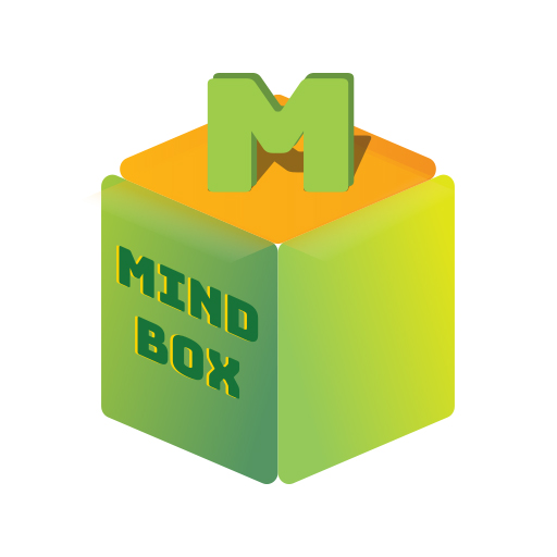 마인드박스 logo