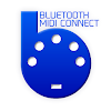 Bluetooth MIDI Connect icon