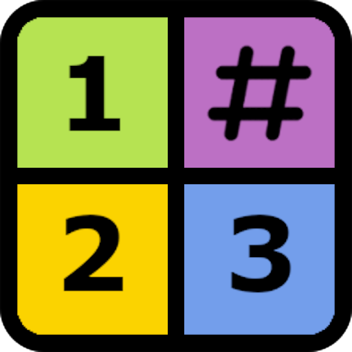 Number Connections logo