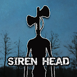 Cover Image of Descargar Siren Head: Last Light 0.8 APK