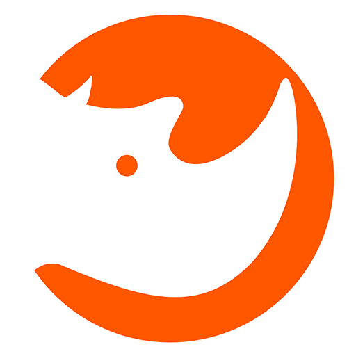 灵犀-青少儿学中文 logo