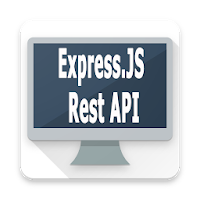 Learn Express.JS Rest API with