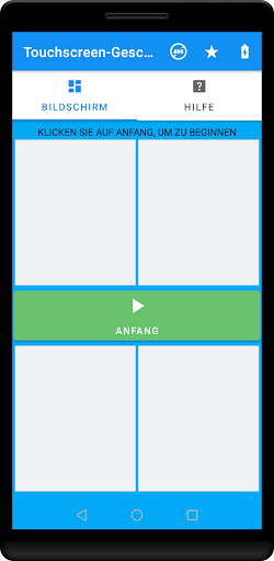 App-Vorschau