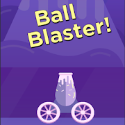 Ball Blaster 2020 – 99 Balls