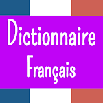 Cover Image of Download French dictionary offline  APK